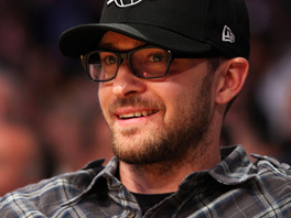 Justin Timberlake se povrijedio na snimanju trilera "Now"