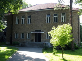 Muzej AVNOJ-a