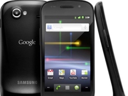 Google predstavio Nexus S, dostojnog rivala iPhoneu