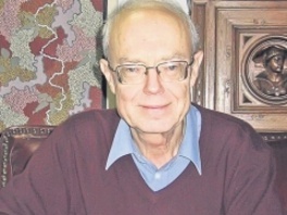 Dieter Stanzeleit