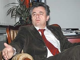 Vitomir Popović: Politizacija sudstva