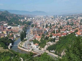 Sarajevo: Bez materijalne štete