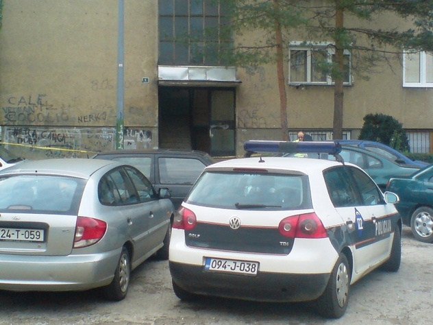 Foto: Oslobođenje