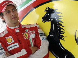 Brazilac odlazi nakon 13 godina vjernosti Ferrariju
