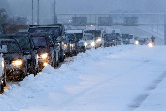 Foto: Reuters