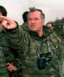 Ratko Mladić
