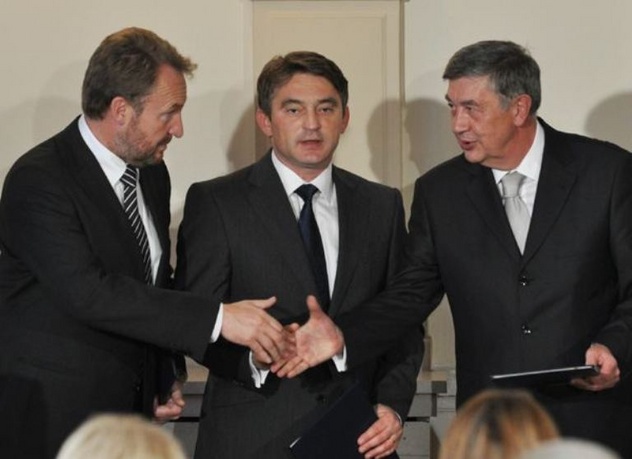 Novi saziv Predsjedništva BiH na korak do rješenja vojne imovine