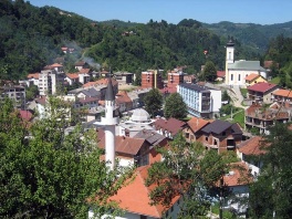 Srebrenica