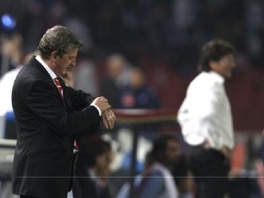 Roy Hodgson (Foto: AP)