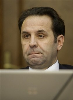 Rasim Ljajić (Foto: AP)