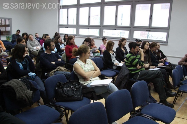 Foto: Feđa Krvavac/Sarajevo-x.com