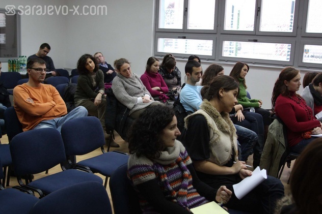 Foto: Feđa Krvavac/Sarajevo-x.com