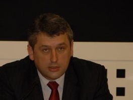 Mladen Zirojević (Foto: Arhiv)