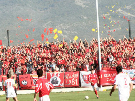 Red Army u borbi za Velež, traže ostavke Uprave kluba