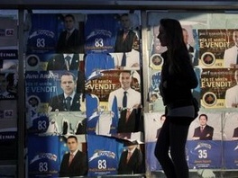Na Kosovu danas prvi parlamentarni izbori od proglašenja nezavisnosti