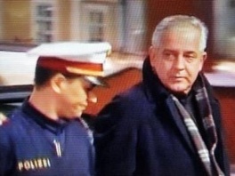 Sanader se neće protiviti izručenju