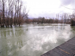 Halilović predložio 200.000 KM pomoći poplavljenim općinama