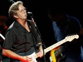 Eric Clapton (Foto: Reuters)