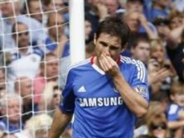 Frank Lampard (Foto: AP)