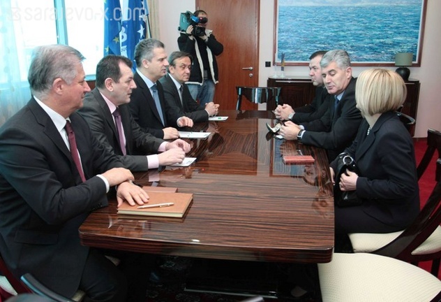 Foto: Feđa Krvavac/Sarajevo-x.com