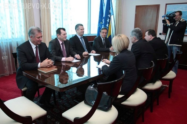 Foto: Feđa Krvavac/Sarajevo-x.com