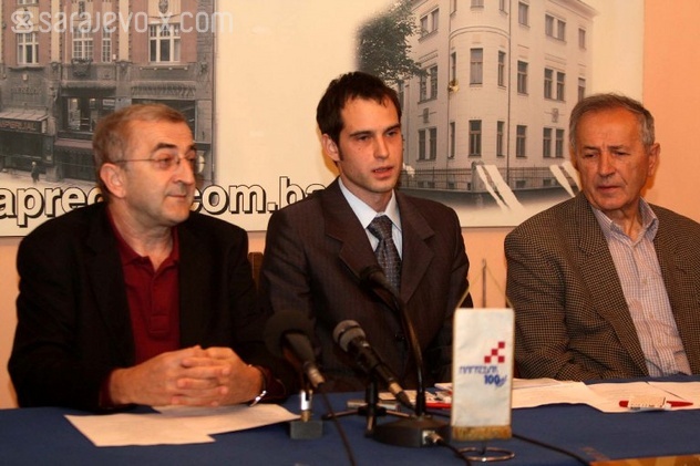 Foto: Feđa Krvavac/Sarajevo-x.com