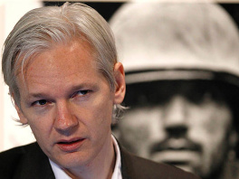 Julian Assange: WikiLeaks kao sudbina