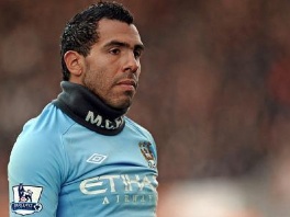 Tevez neće odbiti da nastupi za City