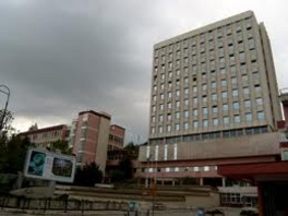 Opća bolnica u Sarajevu