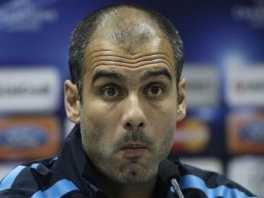 Guardiola nikako ne želi igrati protiv Francuza