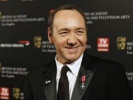Kevin Spacey (Foto: Reuters)