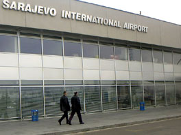 Sarajevski aerodrom: Ima problema, ne i odgođenih letova