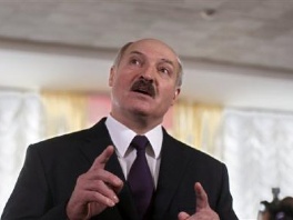 Aleksandar Lukašenko (Foto: AP)