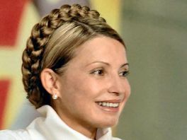 Bivša premijerka Timošenko optužena za zloupotrebu vlasti
