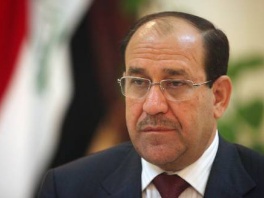 Nouri al-Maliki (Foto:AP)