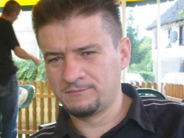Edin Ramulić (Foto: Arhiv)