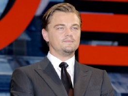 Leonardo DiCaprio (Foto: Bangshowbiz)