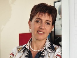 Alena Georgieva, Indesit Company