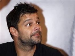 Ricky Martin (Foto: AP)