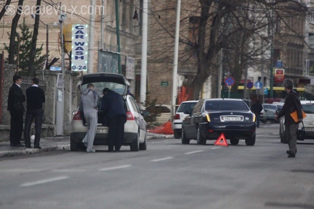 Foto: Feđa Krvavac/Sarajevo-x.com