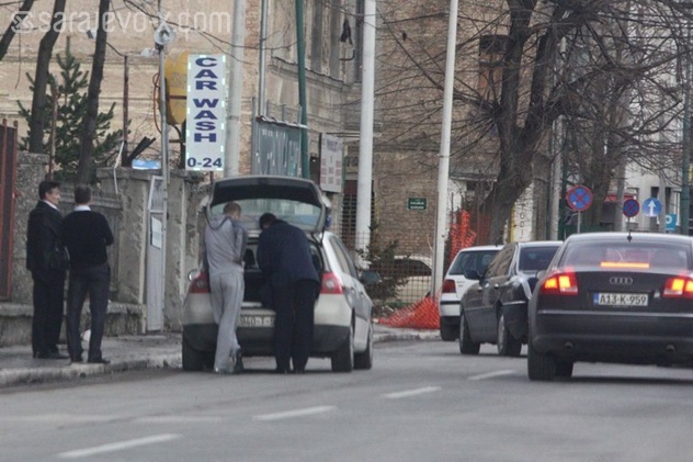 Foto: Feđa Krvavac/Sarajevo-x.com