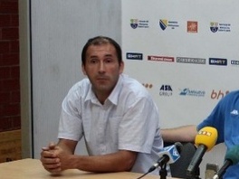 Harun Mahmutović (Foto: Arhiv)