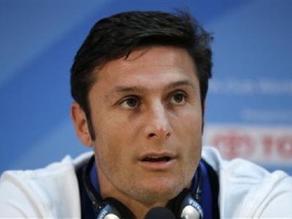"Leonardo bi bio dobar Interov izbor"