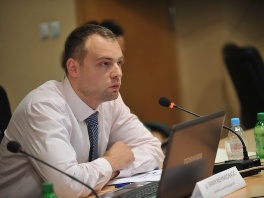 Za 12 godina možemo očekivati zaštitu od poplava?!