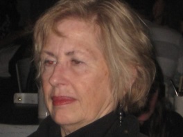 Irene Virbila