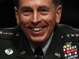 David Petraeus (Foto: Reuters)