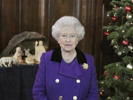 Kraljica Elizabeta (Foto: Reuters)