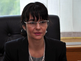 Snežana Malović