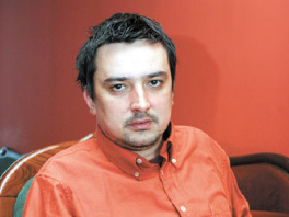 Bakir Hadžiomerović
