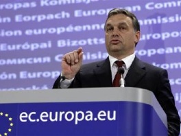Mađarski premijer Victor Orban (Foto: AP)